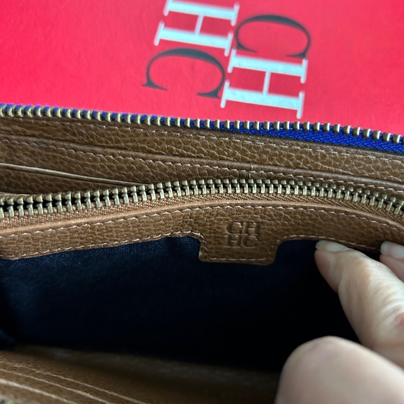 Carolina Herrera wallet - Picture 3 of 7